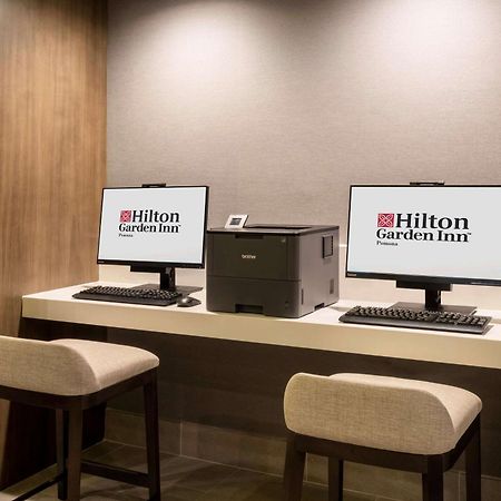 Hilton Garden Inn Pomona, Ca Екстериор снимка