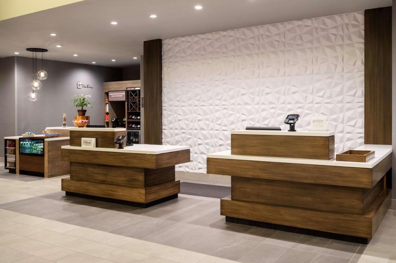 Hilton Garden Inn Pomona, Ca Екстериор снимка