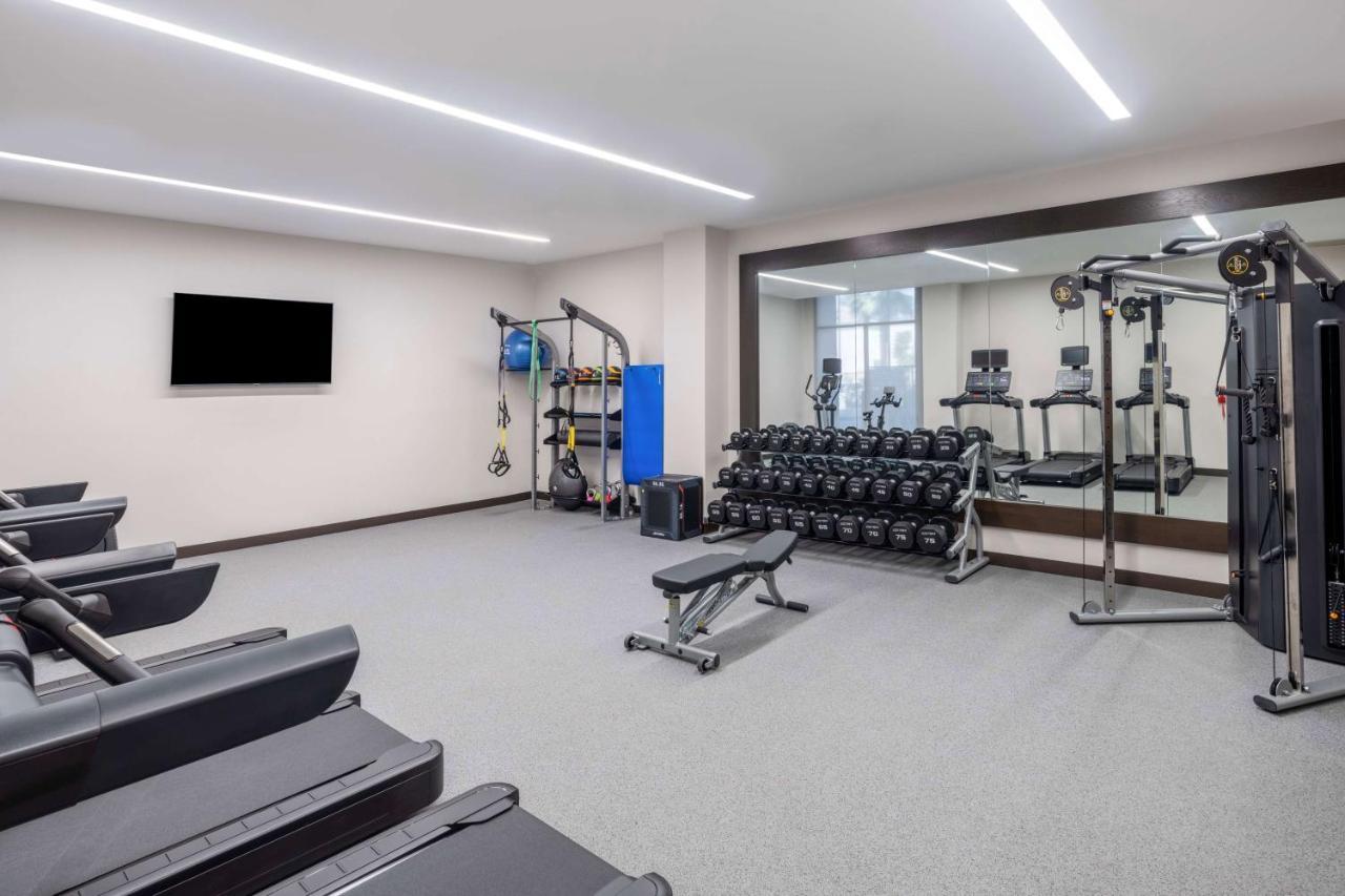Hilton Garden Inn Pomona, Ca Екстериор снимка