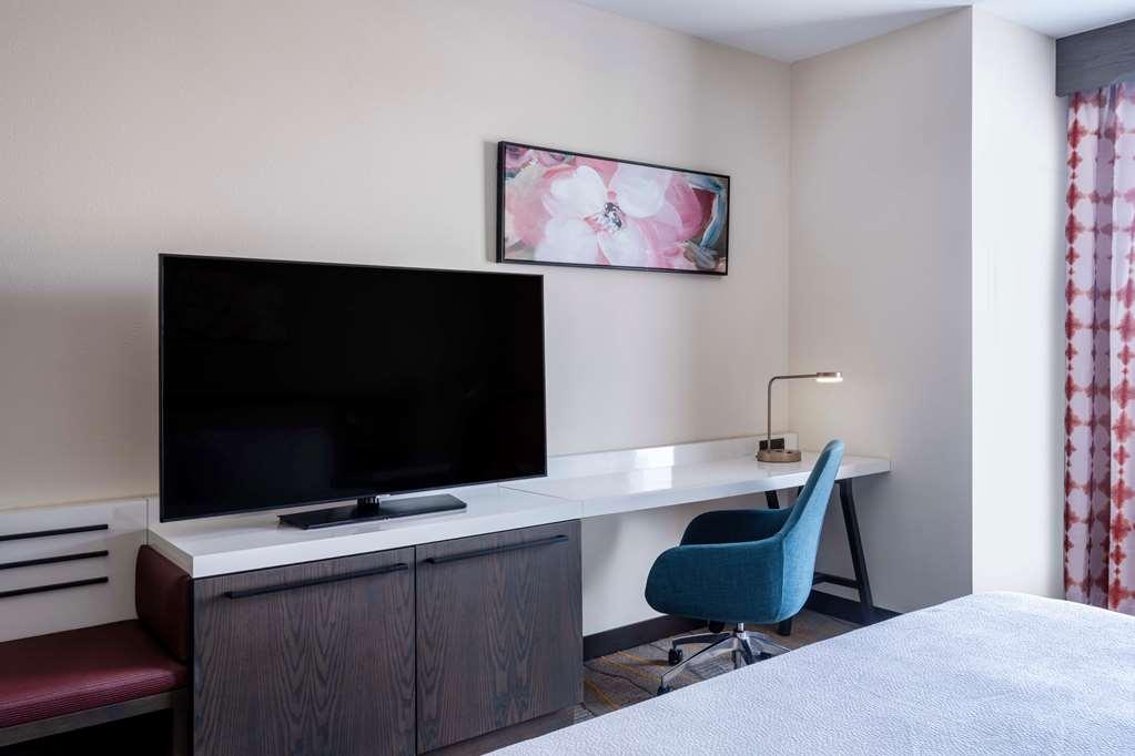 Hilton Garden Inn Pomona, Ca Стая снимка