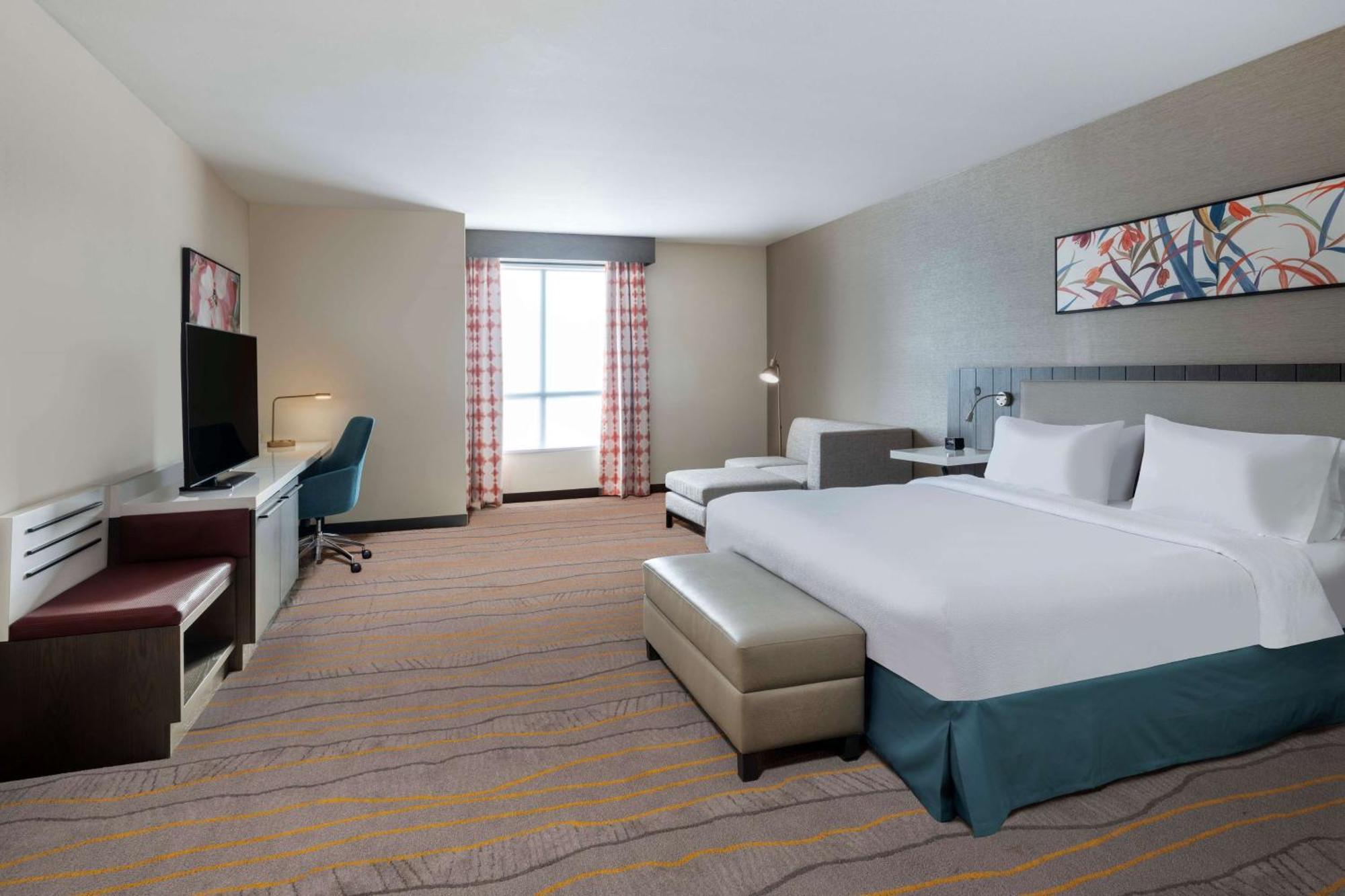 Hilton Garden Inn Pomona, Ca Екстериор снимка