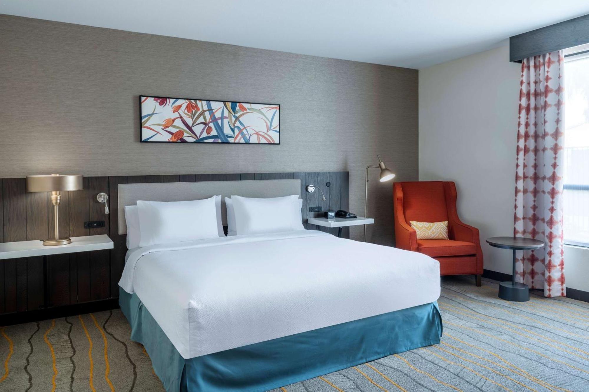 Hilton Garden Inn Pomona, Ca Екстериор снимка