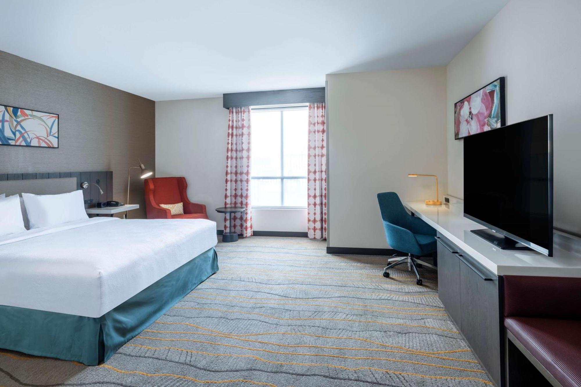 Hilton Garden Inn Pomona, Ca Екстериор снимка