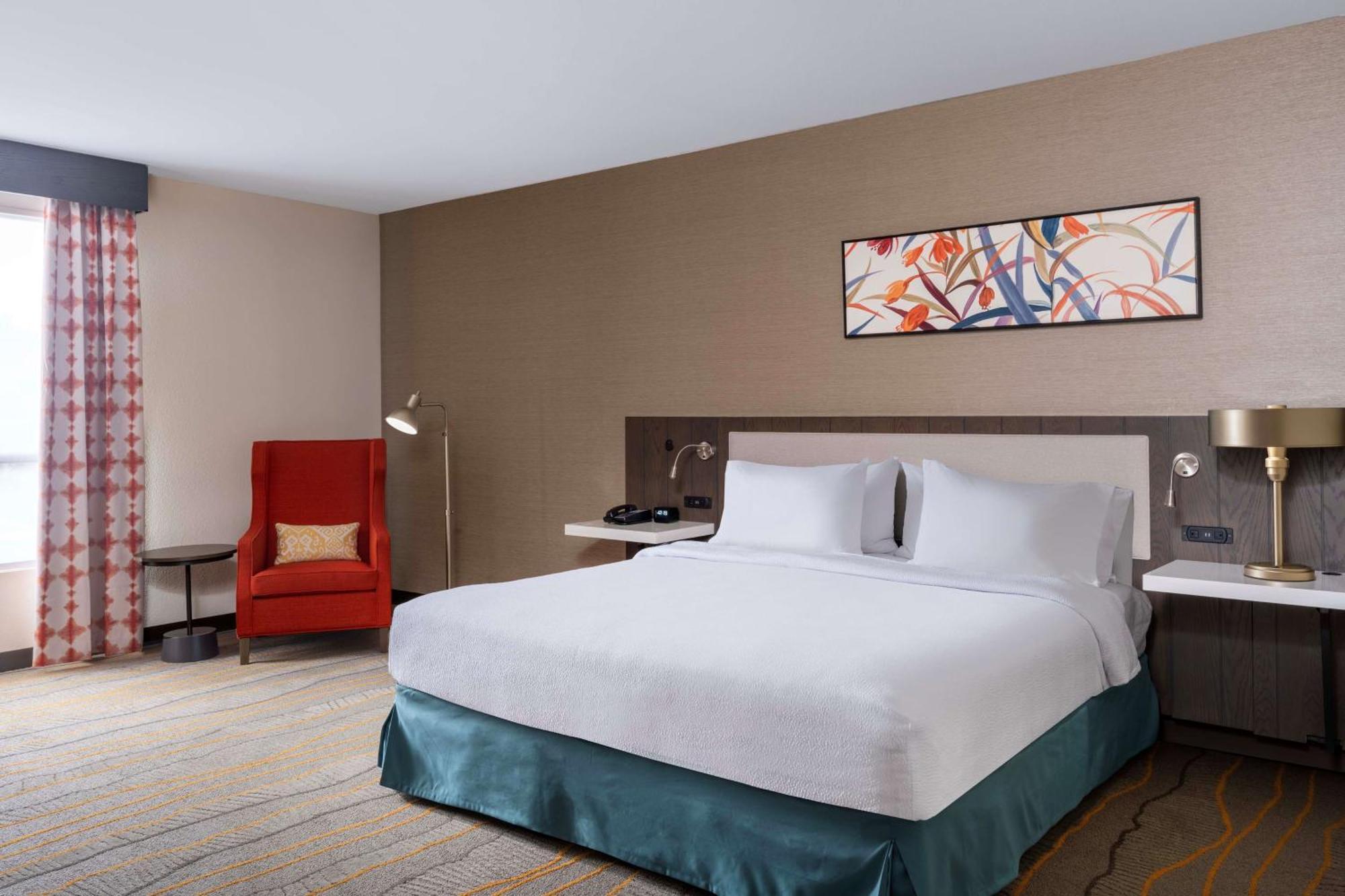 Hilton Garden Inn Pomona, Ca Екстериор снимка