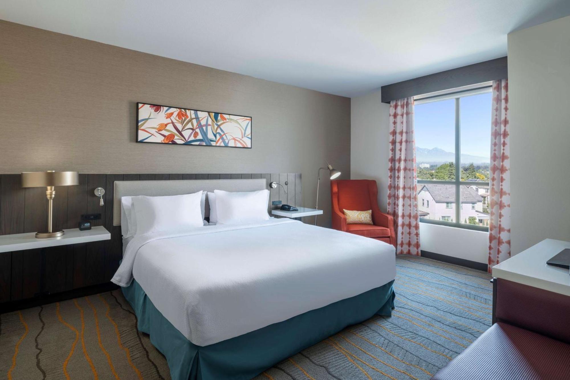 Hilton Garden Inn Pomona, Ca Екстериор снимка